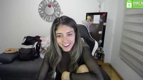 Catalina online show from September 21, 2:54 am