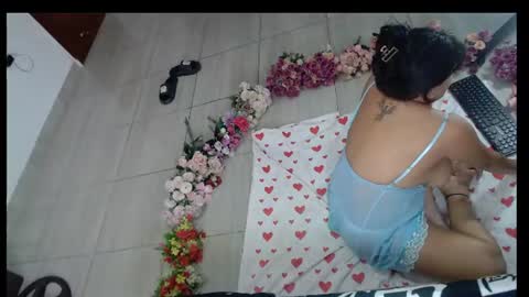 la_wuaifu1 online show from June 24, 8:19 pm