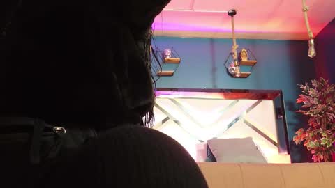 Cris  online show from February 7, 11:36 am