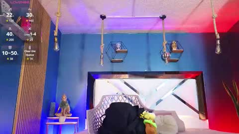 Cris  online show from November 13, 11:20 am