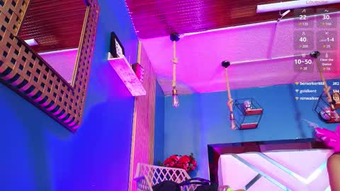 Cris  online show from February 21, 11:44 am