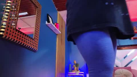 Cris  online show from November 19, 11:32 am