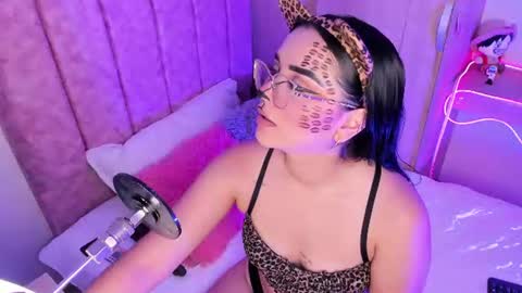 lana  foxx Model  independient online show from June 29, 10:31 pm