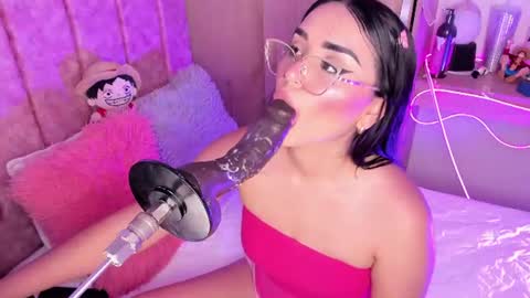 lana  foxx Model  independient online show from August 4, 11:22 pm