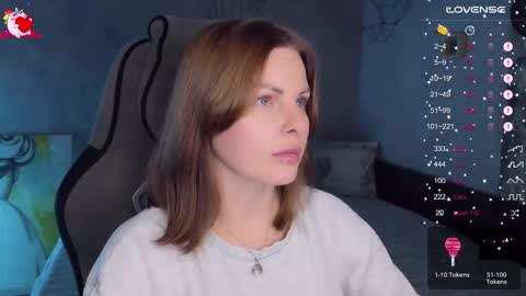 LaBandita online show from October 19, 2:19 pm