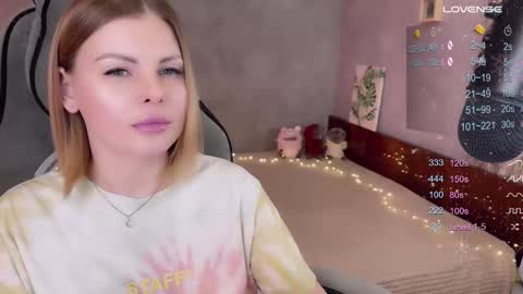 LaBandita online show from March 6, 5:33 pm