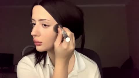 Snapshot of laceyegizi chatting on October 31, 2:43 pm Kaith online show from October 31, 2:43 pm