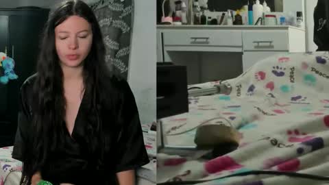LACI LOST online show from June 8, 8:41 pm