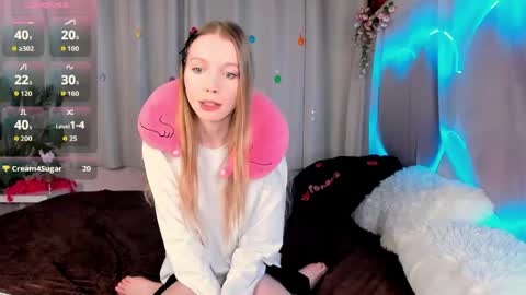 Lada online show from May 1, 5:43 am