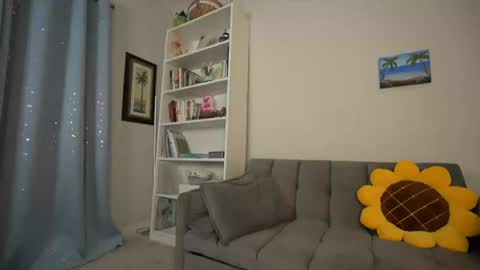 Anna online show from July 14, 2:05 am