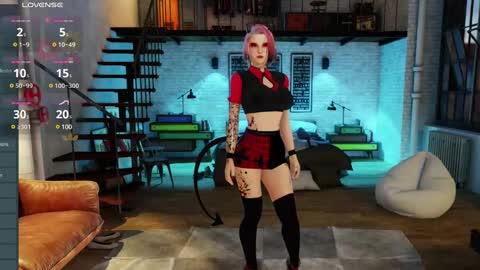 lady_butterfly19 online show from February 23, 3:45 pm