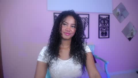Snapshot of lady_danbury chatting on January 6, 7:02 pm Karla - Instagram lady karla1 online show from January 6, 7:02 pm