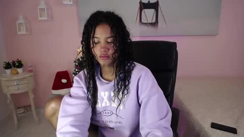Snapshot of lady_danbury chatting on December 22, 12:17 am Karla - Instagram lady karla1 online show from December 22, 12:17 am