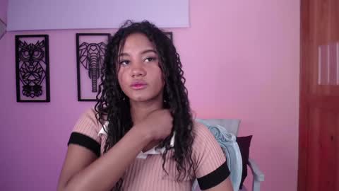 Snapshot of lady_danbury chatting on January 19, 6:32 pm Karla - Instagram lady karla1 online show from January 19, 6:32 pm