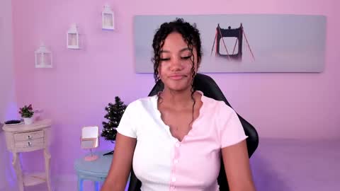 Snapshot of lady_danbury chatting on February 25, 4:57 pm Karla - Instagram lady karla1 online show from February 25, 4:57 pm