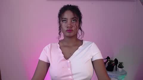 Snapshot of lady_danbury chatting on March 2, 5:41 pm Karla - Instagram lady karla1 online show from March 2, 5:41 pm