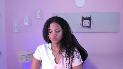 Snapshot of lady_danbury chatting on March 4, 6:07 pm Karla - Instagram lady karla1 online show from March 4, 6:07 pm
