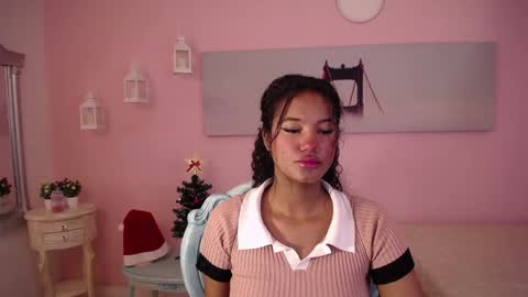 Snapshot of lady_danbury chatting on December 6, 1:11 pm Karla - Instagram lady karla1 online show from December 6, 1:11 pm