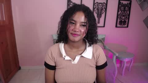 Snapshot of lady_danbury chatting on February 4, 7:55 pm Karla - Instagram lady karla1 online show from February 4, 7:55 pm