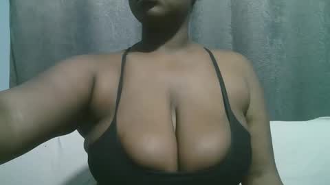 lady_dearra online show from September 29, 4:50 am