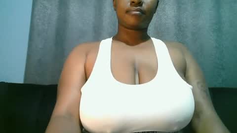lady_dearra online show from June 13, 3:04 am
