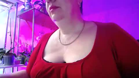 Lady Gloria online show from February 20, 5:12 am