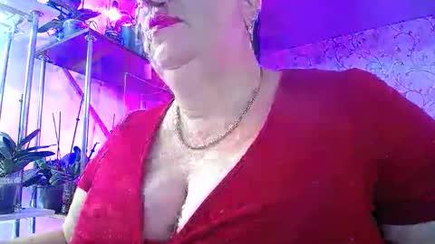 Lady Gloria online show from October 15, 11:46 am