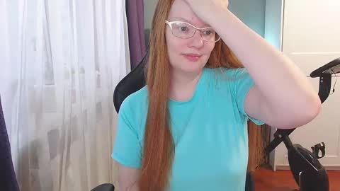 Angelika online show from November 7, 12:11 pm