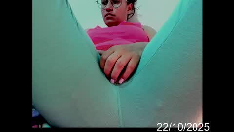 Jhana online show from October 22, 12:21 pm