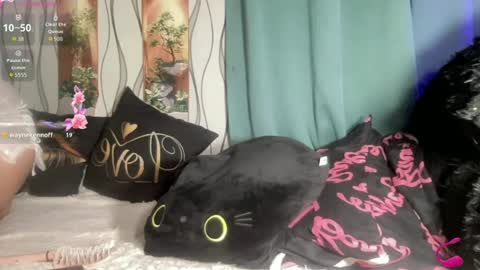 lady_kathy online show from June 18, 4:45 pm