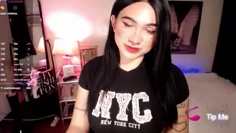 lady_kathy online show from March 4, 6:03 pm