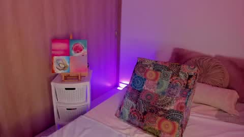 Gaby  online show from July 14, 11:09 pm