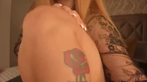 Gaby  online show from February 18, 2:49 pm