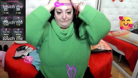 Snapshot of lady_lauren chatting on March 6, 7:03 am lady lauren online show from March 6, 7:03 am