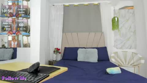lady_miss___ online show from July 9, 12:07 pm