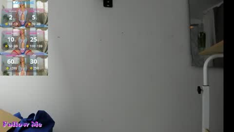 lady_miss___ online show from June 25, 11:56 am