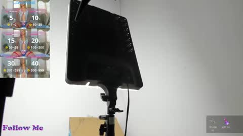 lady_miss___ online show from June 24, 12:26 pm