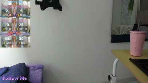 lady_miss___ online show from June 27, 12:22 pm