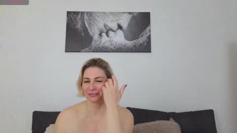 Diana online show from March 12, 6:53 pm
