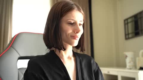 Snapshot of lady_nicolett chatting on September 24, 11:20 am lady_nicolett online show from September 24, 11:20 am