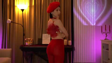 lady_nicolett online show from June 22, 2:16 am