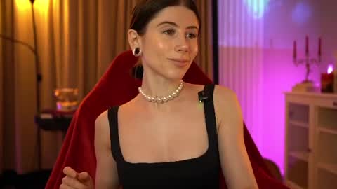 lady_nicolett online show from July 13, 1:28 am