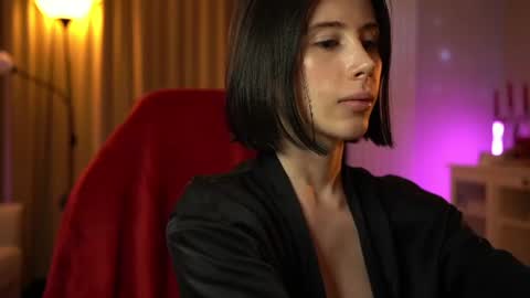 lady_nicolett online show from July 25, 2:18 am