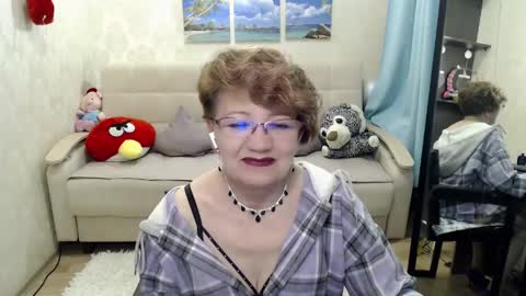 Diana online show from April 19, 6:10 pm