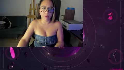 Snapshot of lady_sophie01 chatting on September 18, 4:16 pm Sophie   online show from September 18, 4:16 pm