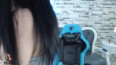 Snapshot of lady_violet_bridgerton_a chatting on February 15, 10:00 pm Lady Violet Bridgerton online show from February 15, 10:00 pm