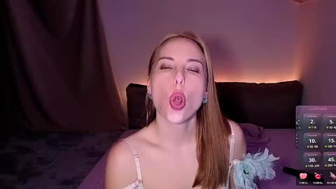 LadyAdele online show from January 15, 2:17 am