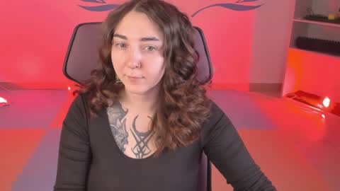 Angelica online show from December 10, 9:01 am