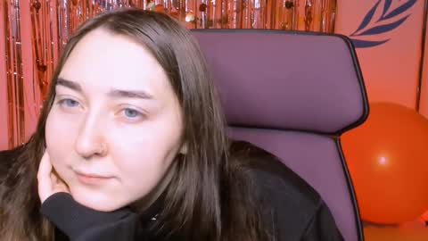 Angelica online show from March 2, 5:01 am