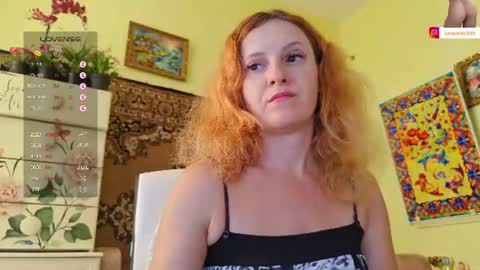 Sima Ladybigsmile online show from August 5, 2:23 pm